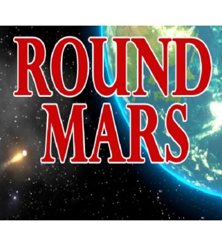 Round Mars Steam Key GLOBAL